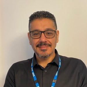 Dr Ahmed Al-Baaj (M)